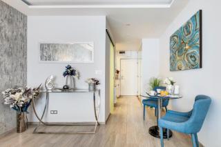 Danube Corso Boutique Apartment - Budapest - 6