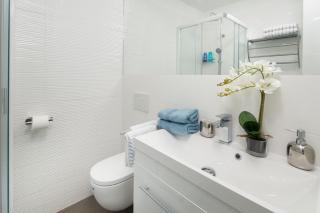 Danube Corso Boutique Apartment - Budapest - 3