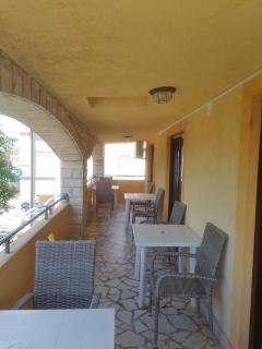 Slim apartman i sobe - Medulin - 7