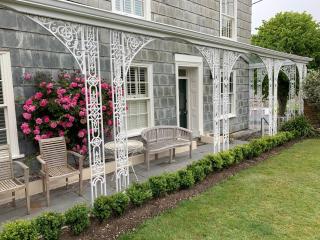 Coswarth House with breakfast at Rick Stein's - 5