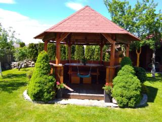 Noclegi Barbara Pietraszek - 3