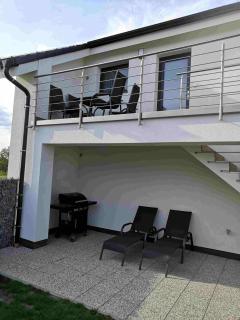 Apartmán Starovičky 406 - Starovičky - 4