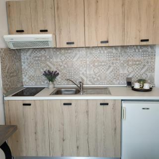 StuDio 57 1 - Alexandroupoli - 3