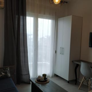 StuDio 57 1 - Alexandroupoli - 5