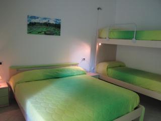 Residence Gianka - Agenzia Cocal - Caorle - 1