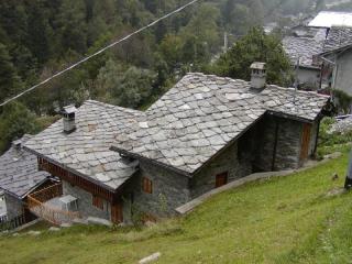 Baita "la Brenva" Pialemont Champorcher - CIR VDA - PONTBOSET 0001 - 8