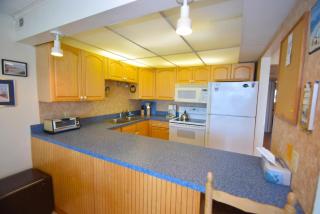 Thunder Island 80B condo - Ocean City - 2