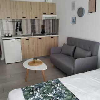 stuDio57 11 - Alexandroúpolis - 0