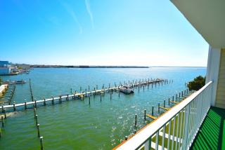 Thunder Island 80B condo - Ocean City - 7