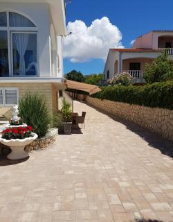 Apartments Sun Dance with heated Pool - Novalja - 5