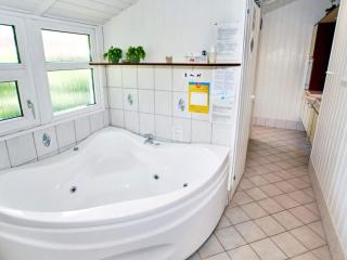 7 person holiday home in Hemmet-By Traum - Falen - 5
