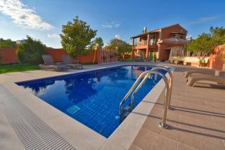 Villa Alex - Sinarádes - 8