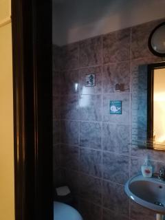 Slim apartman i sobe - Medulin - 4