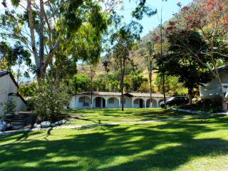 Hostería La Eterna Primavera - 2