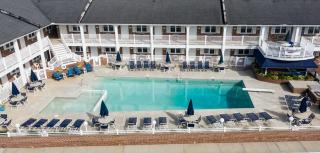 Saratoga Resort - Wildwood Crest - 5