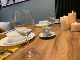 Aleksandra 3 - Yellow - 1