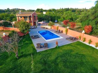 Villa Alex - Sinarádes - 1