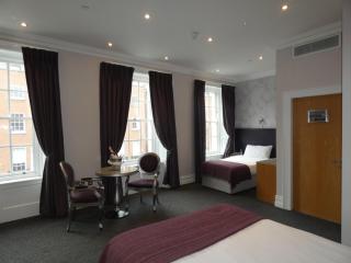 Jackson Court Hotel - Dublino - 1