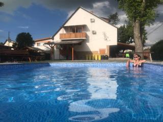 Famvarga Apartmanház - Balatonfenyves - 0