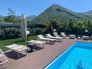 VILLA LUCIA - Castellammare di Stabia - 5