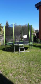 Zelta pirts Guest House - 2