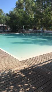 Floating House Embé Experience - Castel Volturno - 7