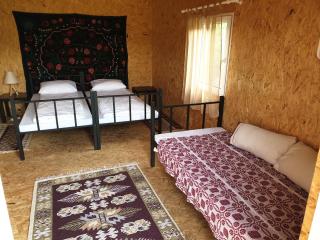 Casutele din Grosi - Groşi - 4