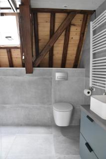 Number 9 holiday apartments - 1
