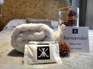KABOBLACKAPARTMENTS - Buenos Aires - 5