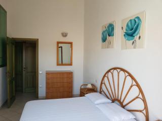 Appartamento AZZURRO con Balcone e panorama sul paese Santa Teresa Gallura - 6
