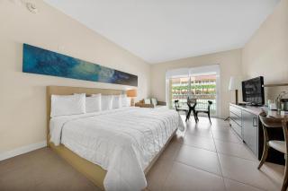 Peninsula Island Resort & Spa - Beachfront Property at South Padre Island - 2