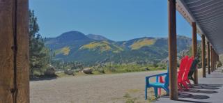 Alpine Moose Lodge - Lake City - 0