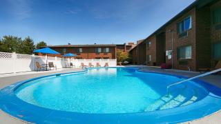 Best Western Shelbyville Lodge - 7