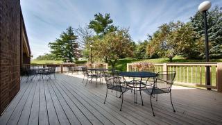 Best Western Shelbyville Lodge - 5