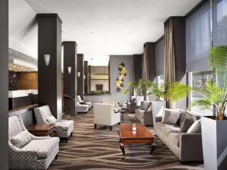 BEST WESTERN PLUS Carlton Plaza Hotel - Victoria - 3