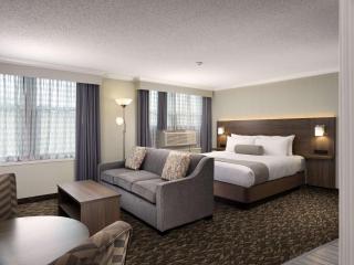 BEST WESTERN PLUS Carlton Plaza Hotel - Victoria - 8