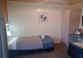 Alpine View Motel - Te Anau - 6