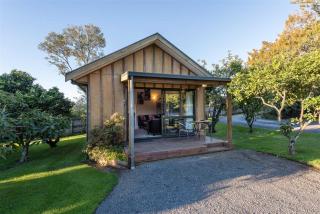 Kerigold Secluded Chalets Motel - Kerikeri - 0