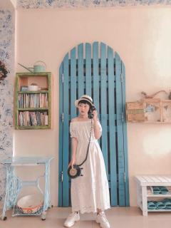Happiness Factory - Huxi - 6
