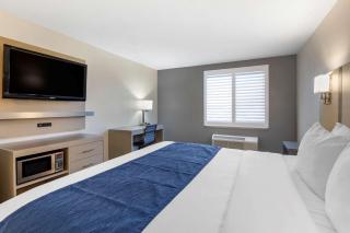 Comfort Inn San Diego Miramar - 1