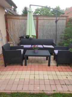 Hanna Apartman - 9