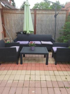 Hanna Apartman - Velence - 8