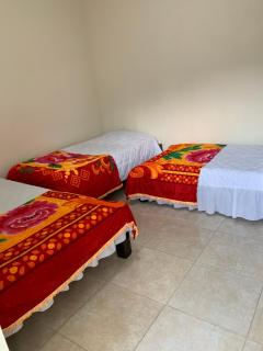 Hotel Maxim - La Unión - 2