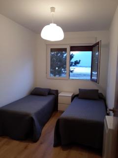 Apartamento Playa de Boiro - Boiro - 6