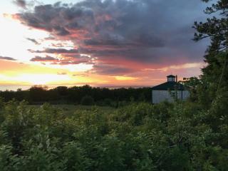 MareGold Centre - Juniper Cabin and Rose Cabin - 9