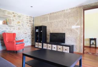 Casa do Rei - Boiro - 5