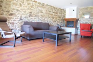 Casa do Rei - Boiro - 9