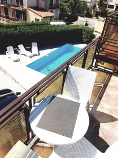 House Marcone - pool - Rovigno (Rovinj) - 7