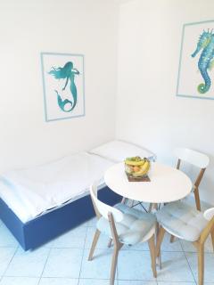 House Marcone - pool - Rovinj - 1