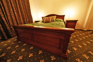 Alisa Hotel - Karlovy Vary - 8